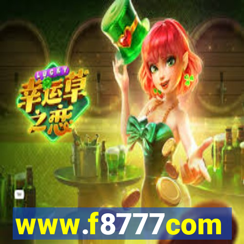 www.f8777com