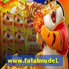 www.fatalmodel.cok