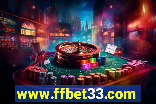 www.ffbet33.com