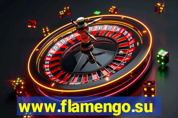 www.flamengo.superingresso
