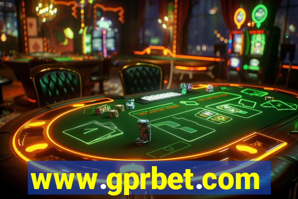 www.gprbet.com
