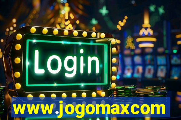www.jogomaxcom