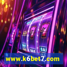 www.k6bet7.com