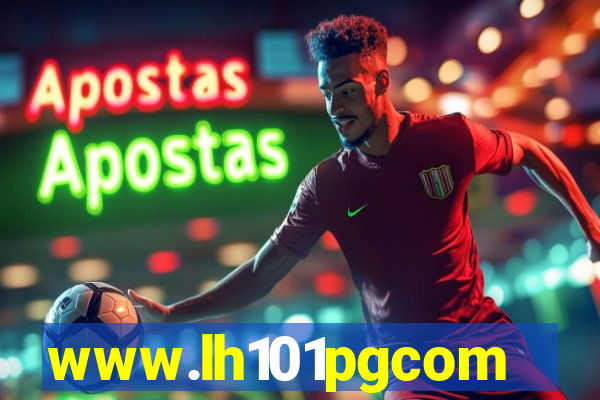 www.lh101pgcom
