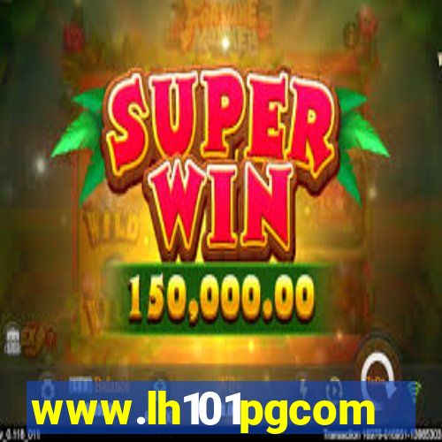 www.lh101pgcom
