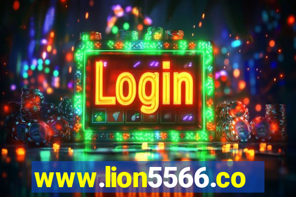 www.lion5566.com