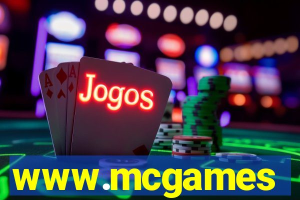 www.mcgames