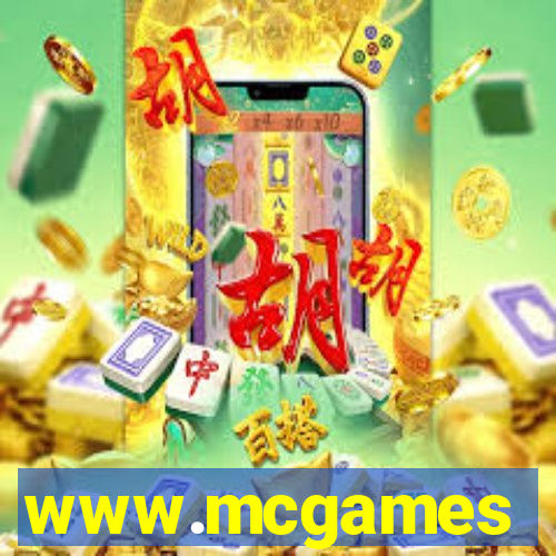 www.mcgames