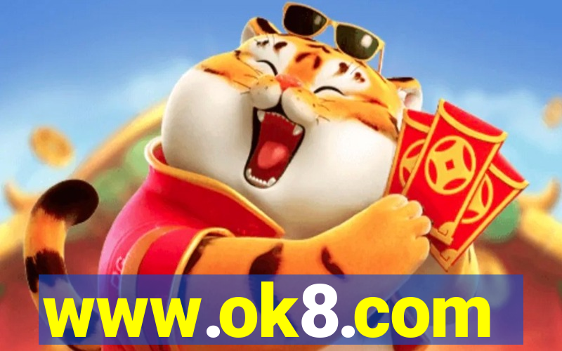 www.ok8.com
