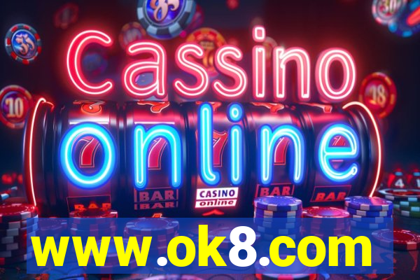 www.ok8.com