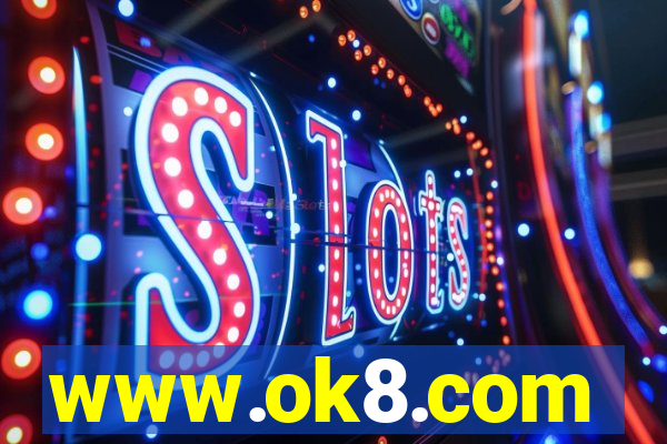 www.ok8.com