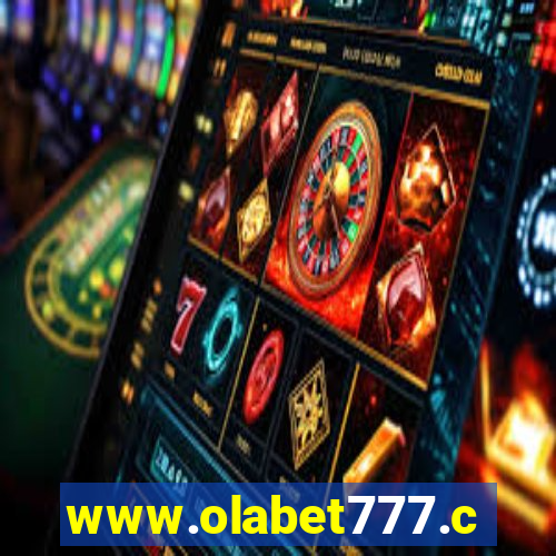 www.olabet777.com