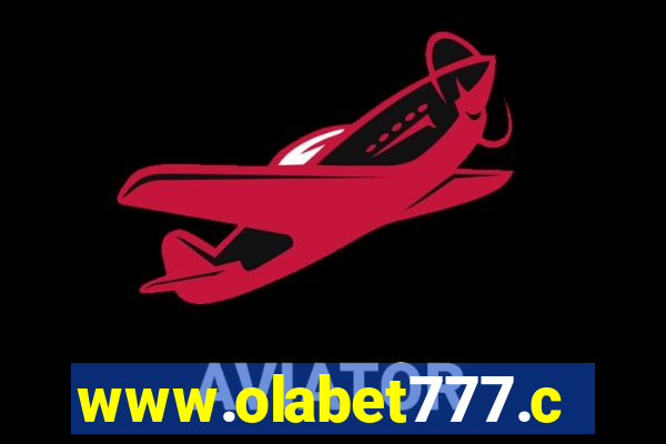 www.olabet777.com