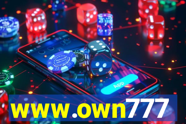 www.own777