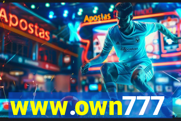 www.own777