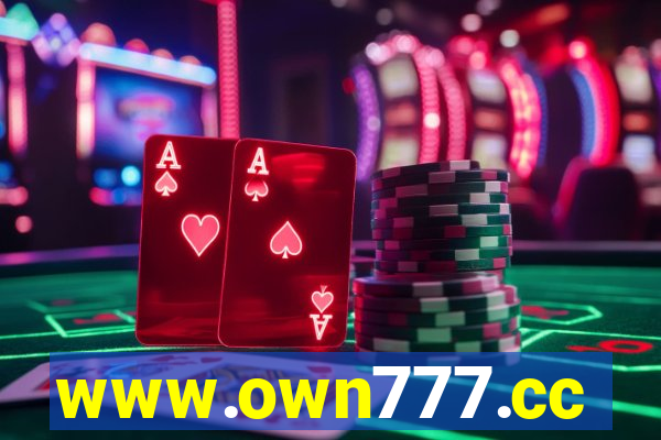 www.own777.cc