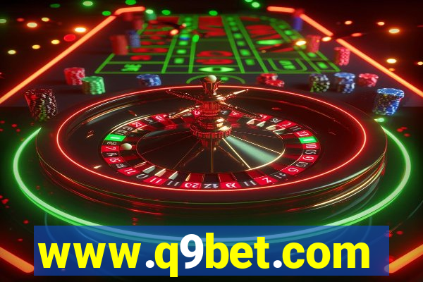 www.q9bet.com