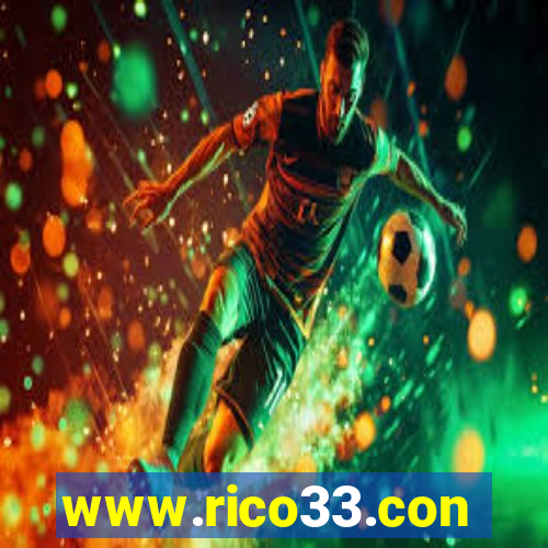 www.rico33.con