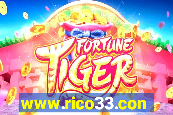 www.rico33.con