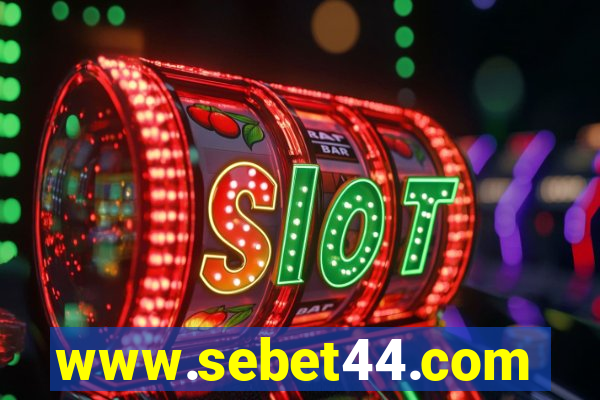 www.sebet44.com
