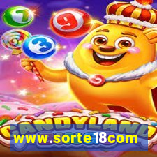 www.sorte18com