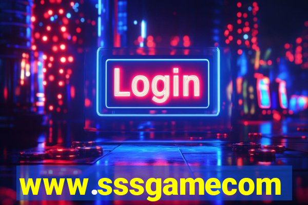 www.sssgamecom