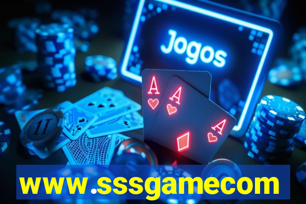 www.sssgamecom