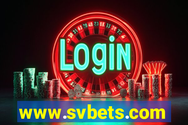 www.svbets.com