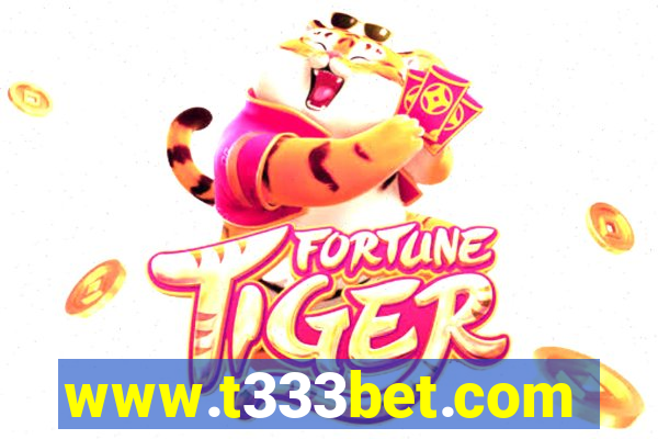 www.t333bet.com