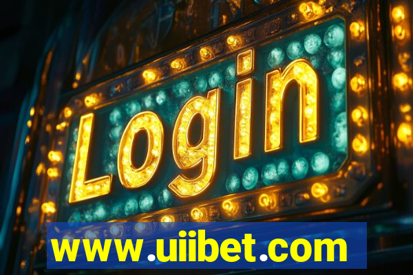 www.uiibet.com