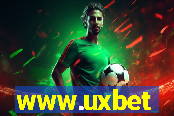 www.uxbet