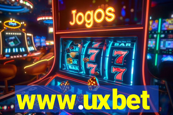 www.uxbet