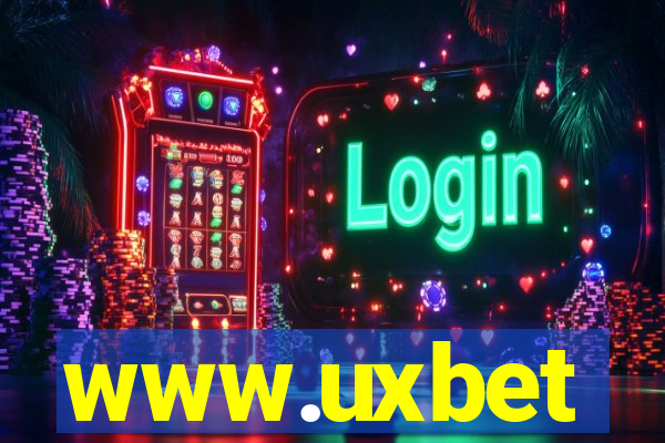 www.uxbet