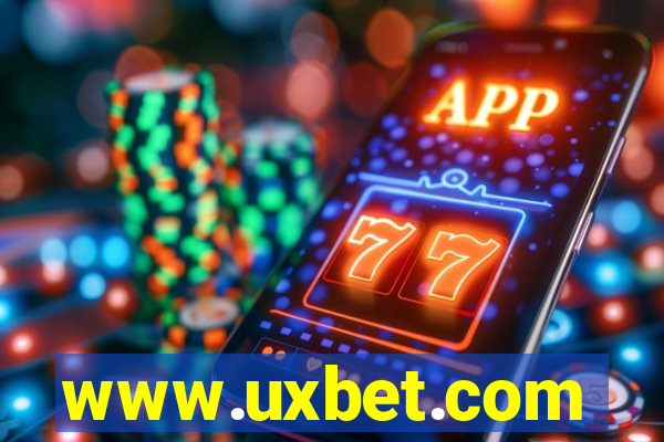 www.uxbet.com