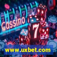 www.uxbet.com