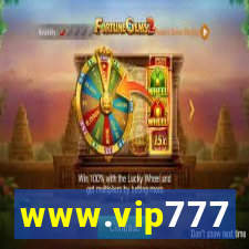 www.vip777