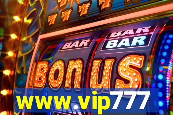 www.vip777