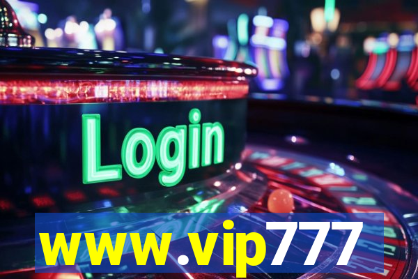 www.vip777