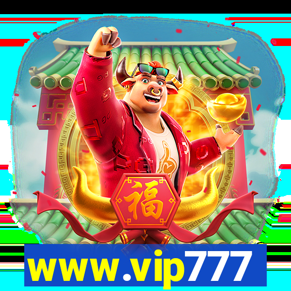 www.vip777