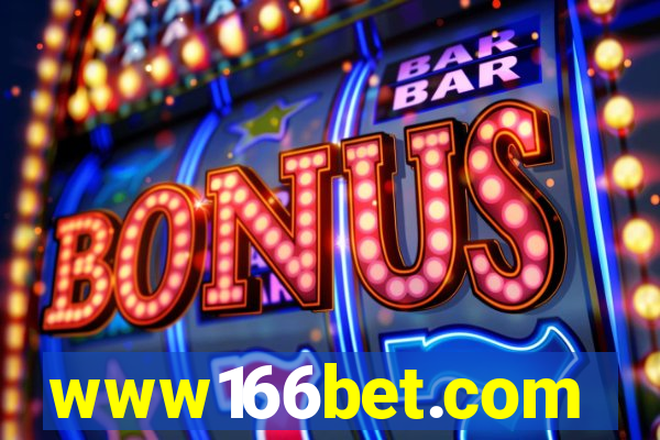 www166bet.com