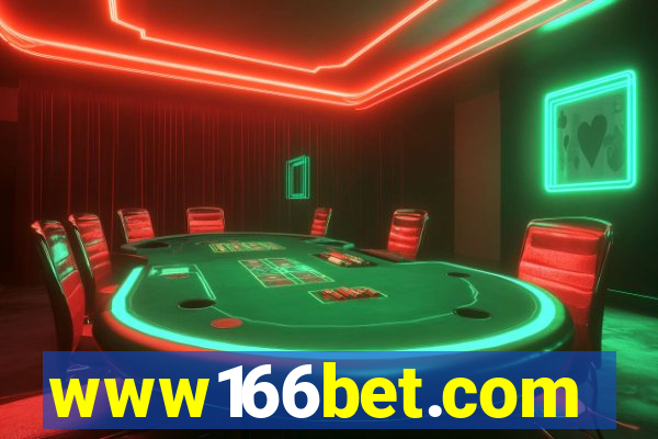 www166bet.com