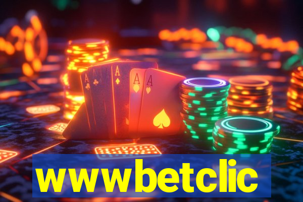 wwwbetclic