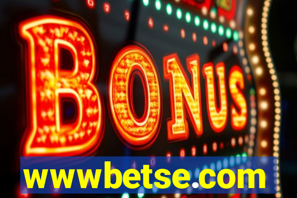 wwwbetse.com