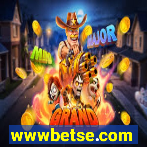wwwbetse.com