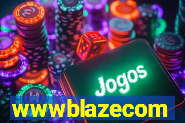 wwwblazecom