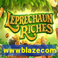 wwwblazecom