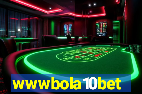 wwwbola10bet