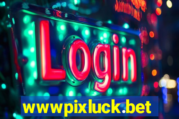 wwwpixluck.bet