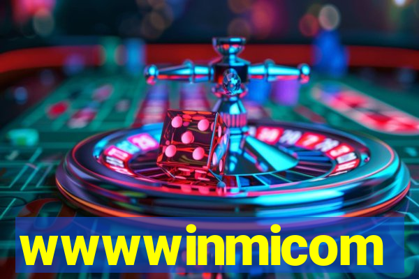 wwwwinmicom