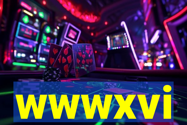 wwwxvi